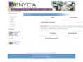 genyca.es