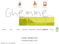 ghemme.net