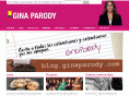 ginaparody.com