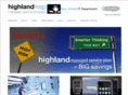 highlandmsp.com