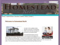 homesteadnorthhoa.com