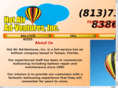 hotairad-ventures.com