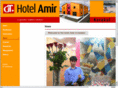 hotelamir.ch