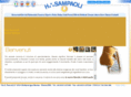 hotelsampaoli.com