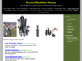 huntersprinklerheads.org