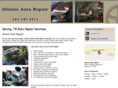 illinoisautorepairtx.com