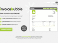 invoicebubble.com