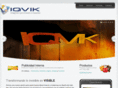 iqvik.com