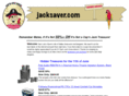 jacksaver.com
