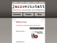 jazzwerkstatt-berlin-brandenburg.de