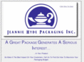 jeanniehyde.com
