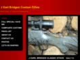jearlbridgescustomrifles.com