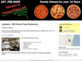 jimmyspizzamn.com