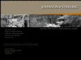 johnsonsterling.com