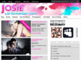 josielovesmakeup.com