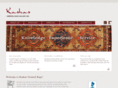 kaskasorientalrugs.com
