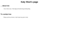 katewest.org