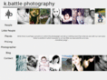 kbattlephotography.com