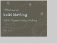 keikiklothing.com