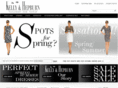 kellyandhepburn.com