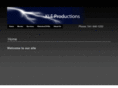 kleproductions.com