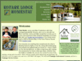 kotarelodgehomestay.co.nz