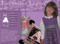 lavender-lepus.com