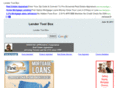 lendertoolbox.com