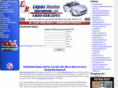 liquidresins.com