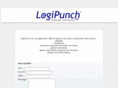 logipunch.com