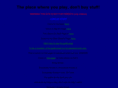 lordofstuff.com