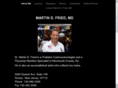 martinfried.com