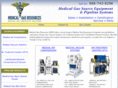 medgasequipment.com