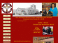 messiahmissionarybaptist.com