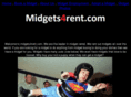 midgets4rent.com