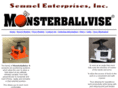 monsterballvise.com