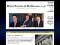 msmlaborlaw.com