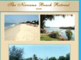 nirvanaretreatgoa.com