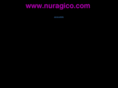 nuragico.com