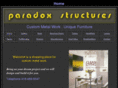 paradoxstructures.com