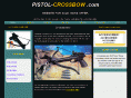 pistol-crossbow.com