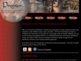 premierdistributiongroup.com