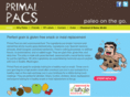 primalpacs.com