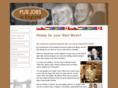 pubjobsinengland.com
