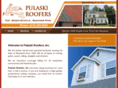 pulaskiroofersinc.com