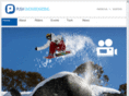 pushsnowboarding.com