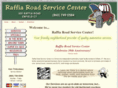 raffiaroadservicecenter.com