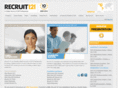 recruit121.com