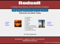 redsellconsulting.com