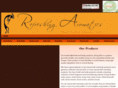 refreshingaromatics.com